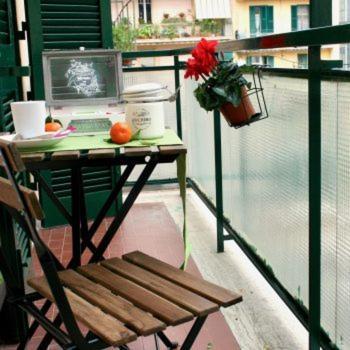 S Peter Nicolo' III Apartment Rome Exterior photo