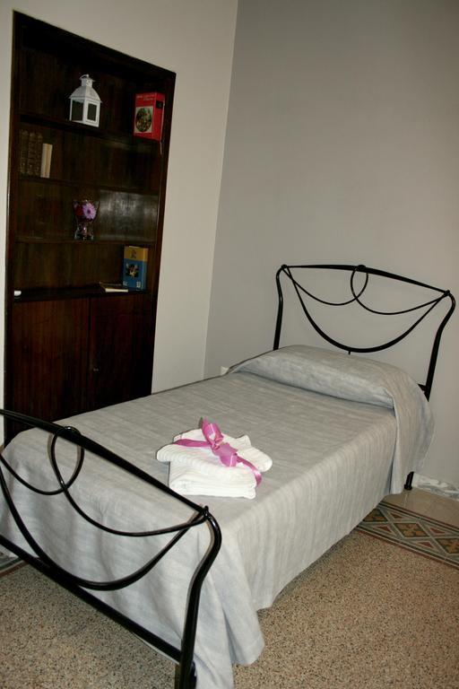 S Peter Nicolo' III Apartment Rome Exterior photo