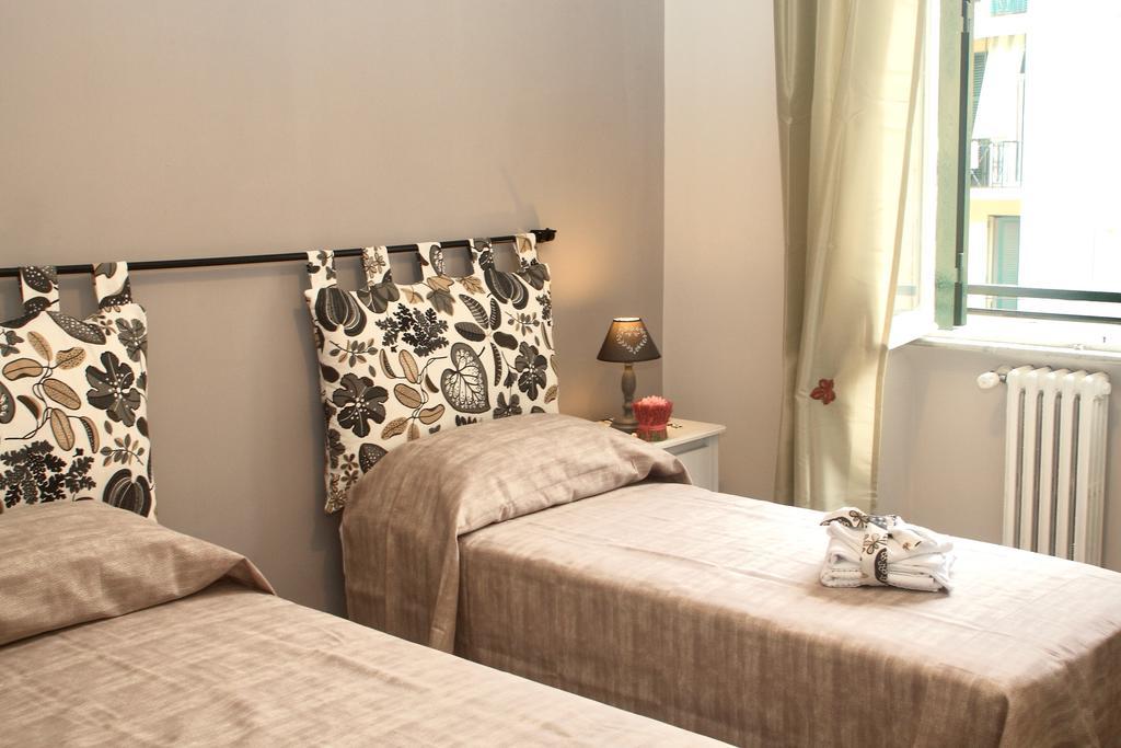 S Peter Nicolo' III Apartment Rome Exterior photo