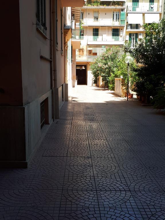 S Peter Nicolo' III Apartment Rome Exterior photo