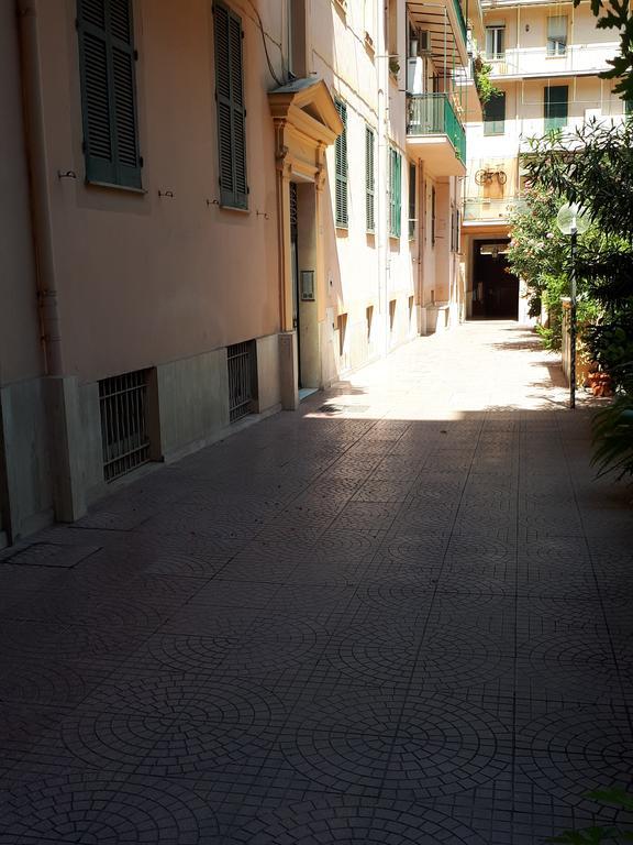S Peter Nicolo' III Apartment Rome Exterior photo