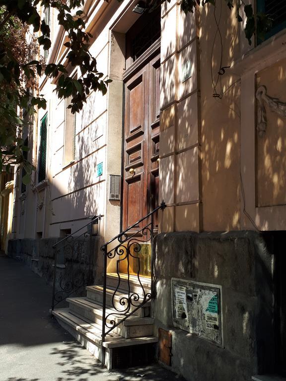 S Peter Nicolo' III Apartment Rome Exterior photo